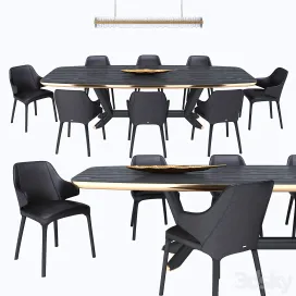 Cattelan italia dining